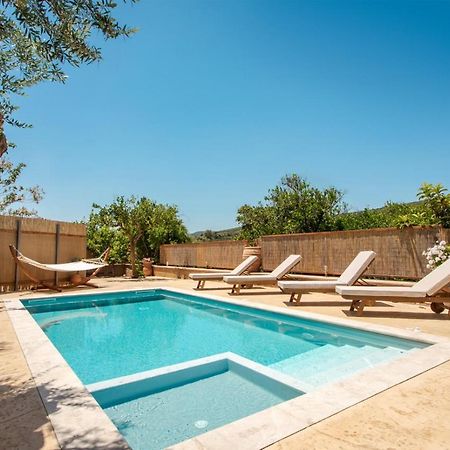 Avocado Villas Χανιά Εξωτερικό φωτογραφία