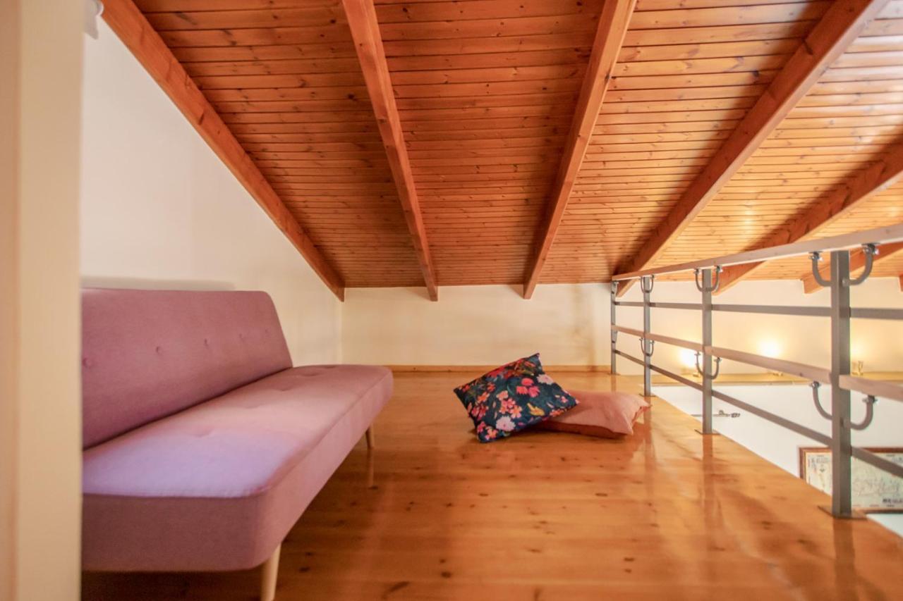 Avocado Villas Χανιά Εξωτερικό φωτογραφία