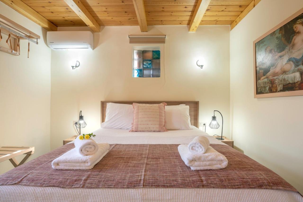 Avocado Villas Χανιά Εξωτερικό φωτογραφία