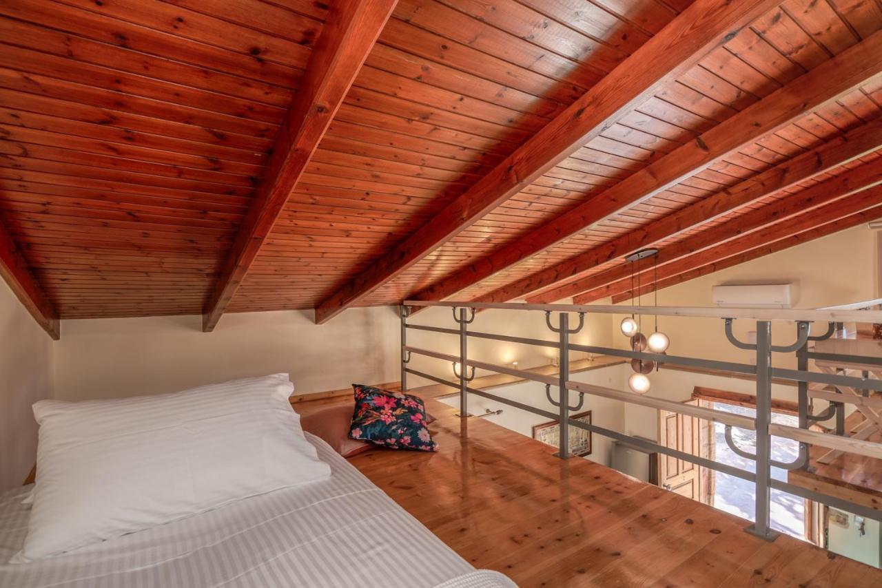 Avocado Villas Χανιά Εξωτερικό φωτογραφία