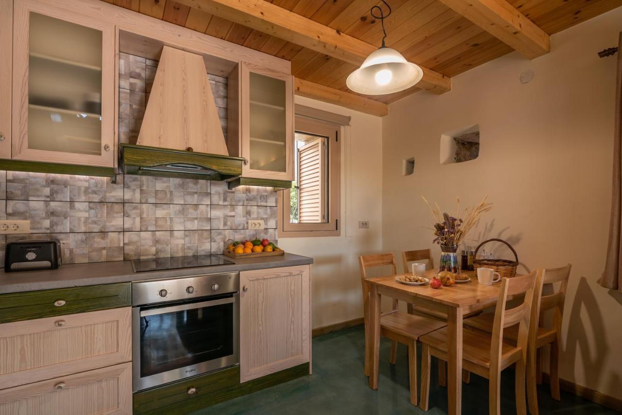 Avocado Villas Χανιά Εξωτερικό φωτογραφία