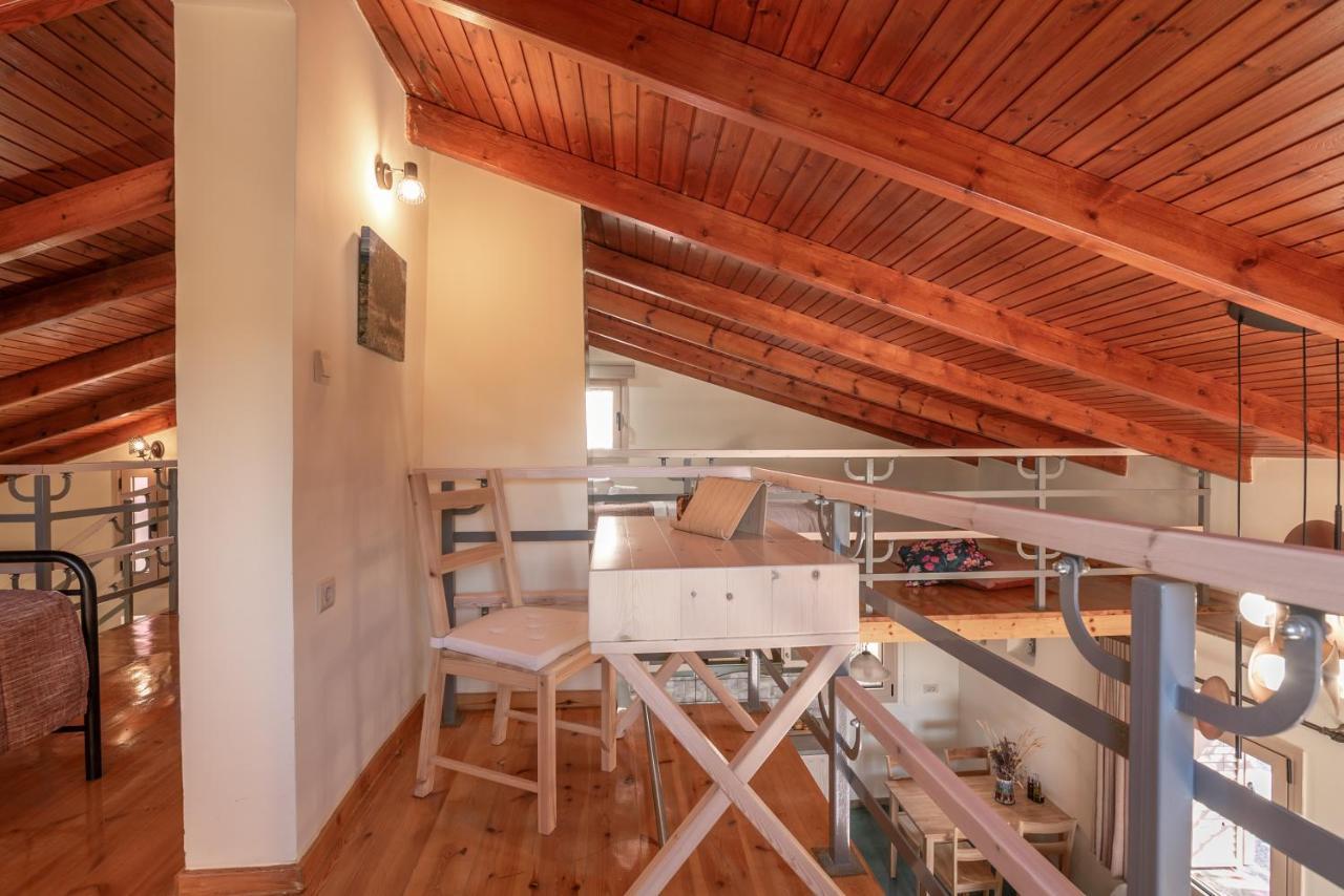 Avocado Villas Χανιά Εξωτερικό φωτογραφία