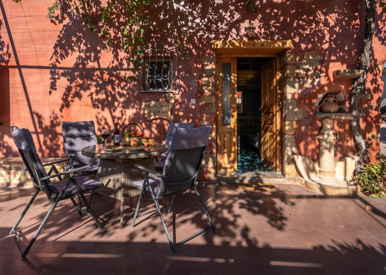Avocado Villas Χανιά Εξωτερικό φωτογραφία