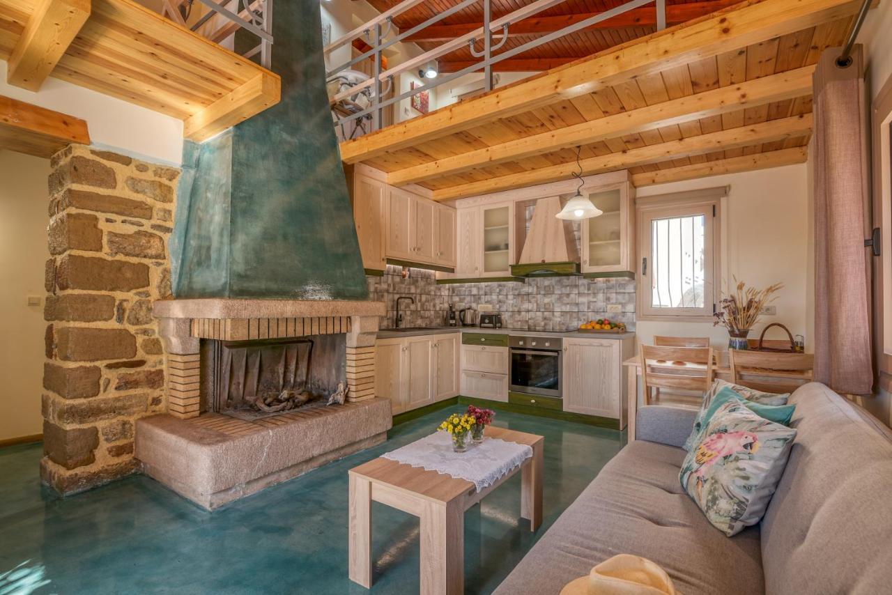 Avocado Villas Χανιά Εξωτερικό φωτογραφία