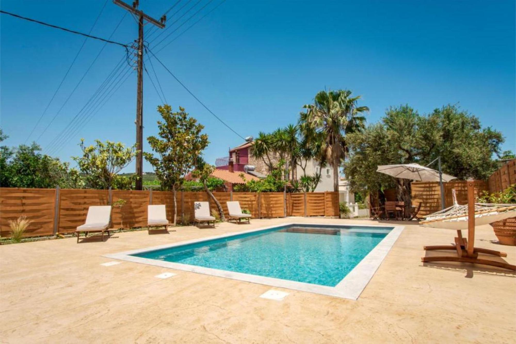 Avocado Villas Χανιά Εξωτερικό φωτογραφία