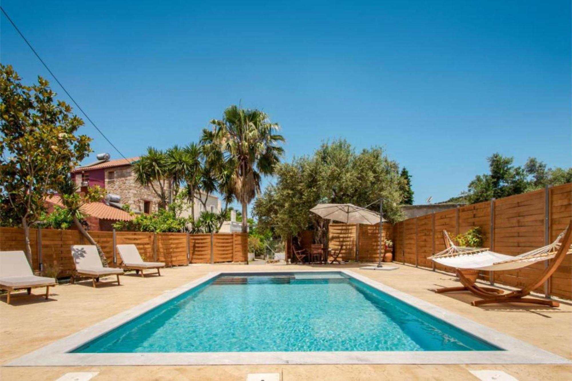 Avocado Villas Χανιά Εξωτερικό φωτογραφία
