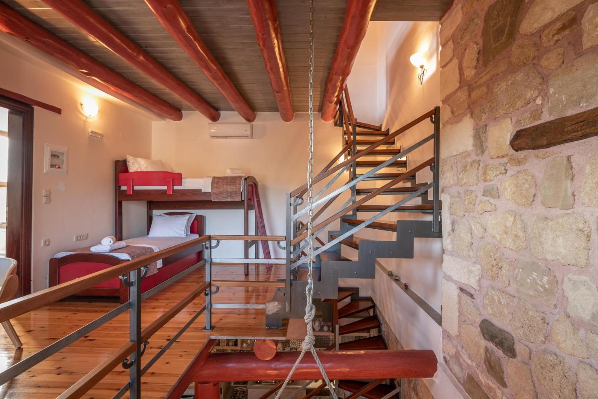 Avocado Villas Χανιά Εξωτερικό φωτογραφία