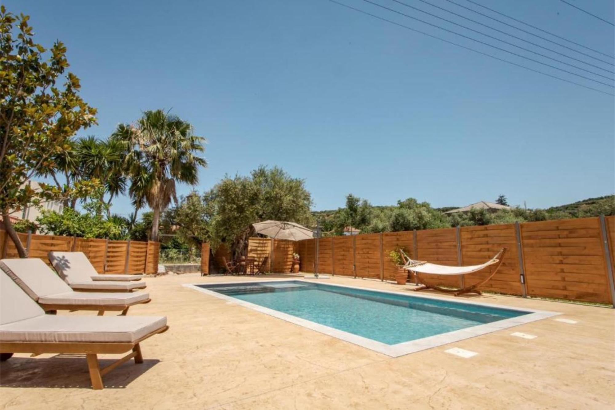 Avocado Villas Χανιά Εξωτερικό φωτογραφία