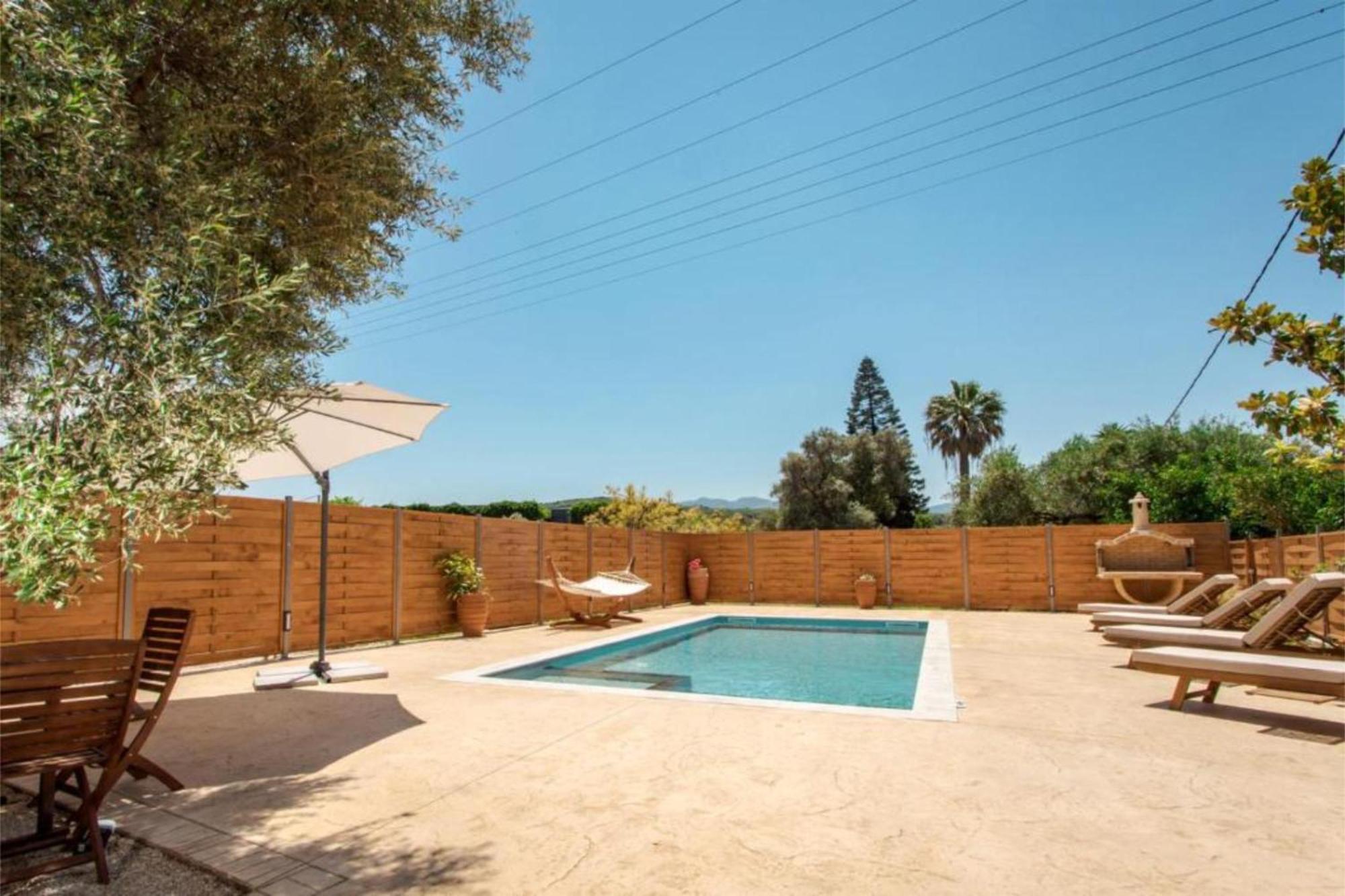Avocado Villas Χανιά Εξωτερικό φωτογραφία