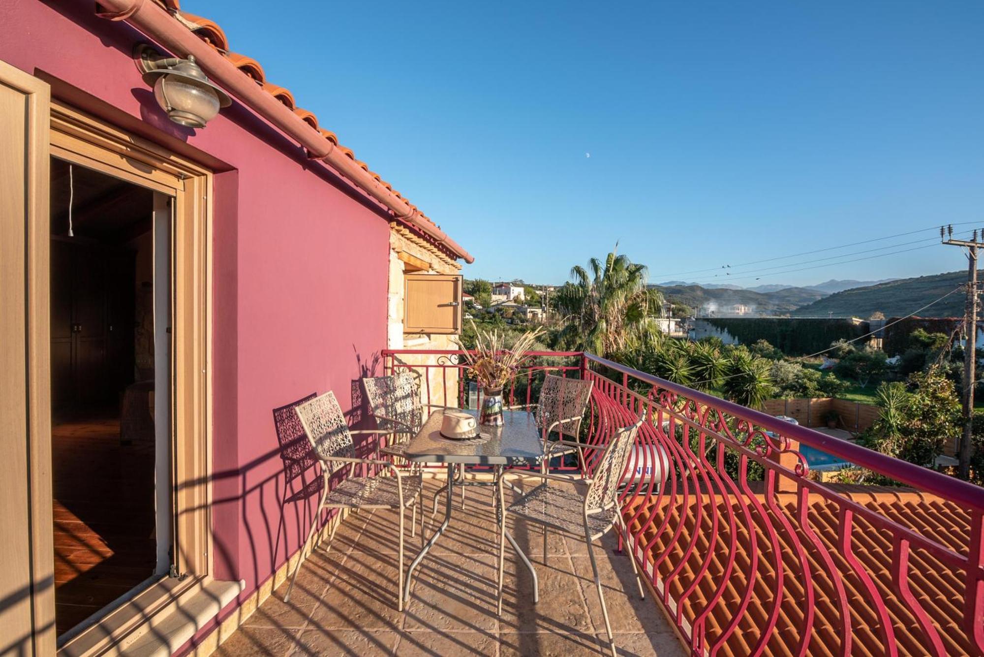 Avocado Villas Χανιά Εξωτερικό φωτογραφία