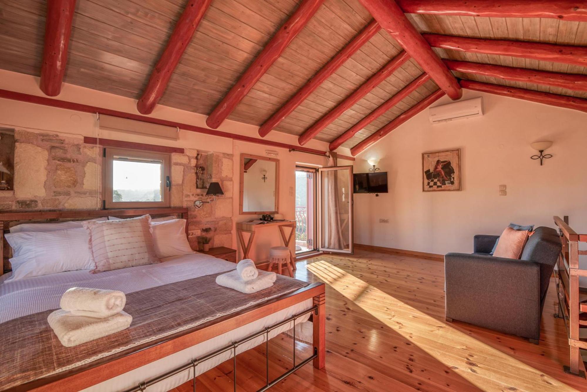 Avocado Villas Χανιά Εξωτερικό φωτογραφία