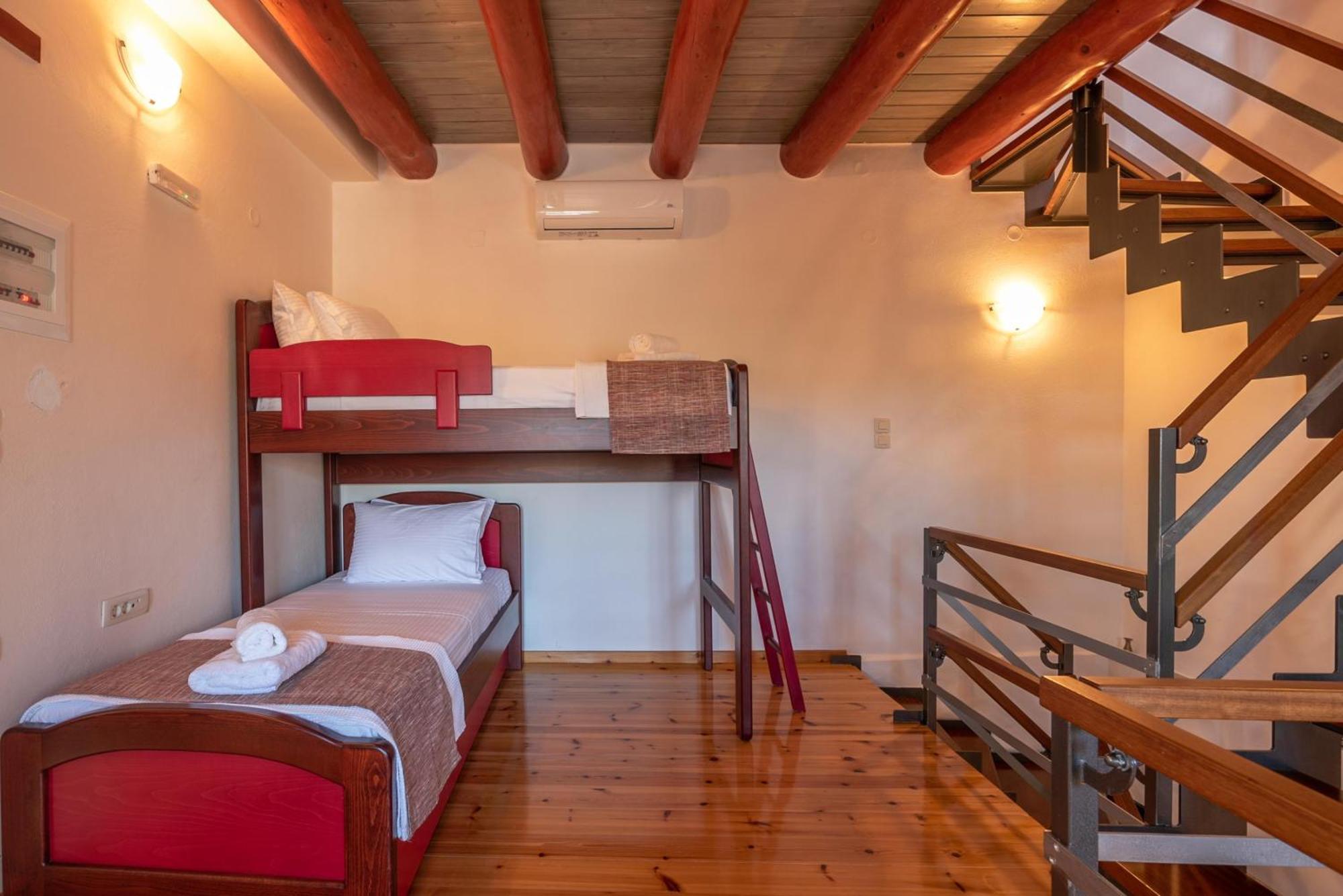 Avocado Villas Χανιά Εξωτερικό φωτογραφία